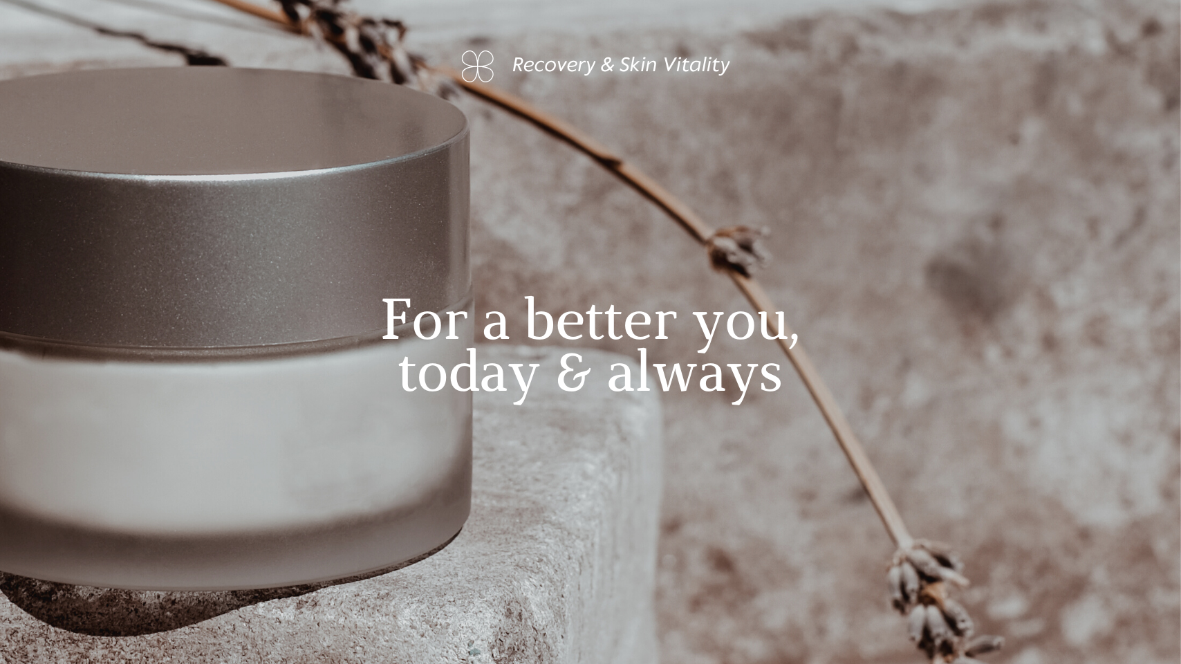 CADO Recovery & Skin Vitality